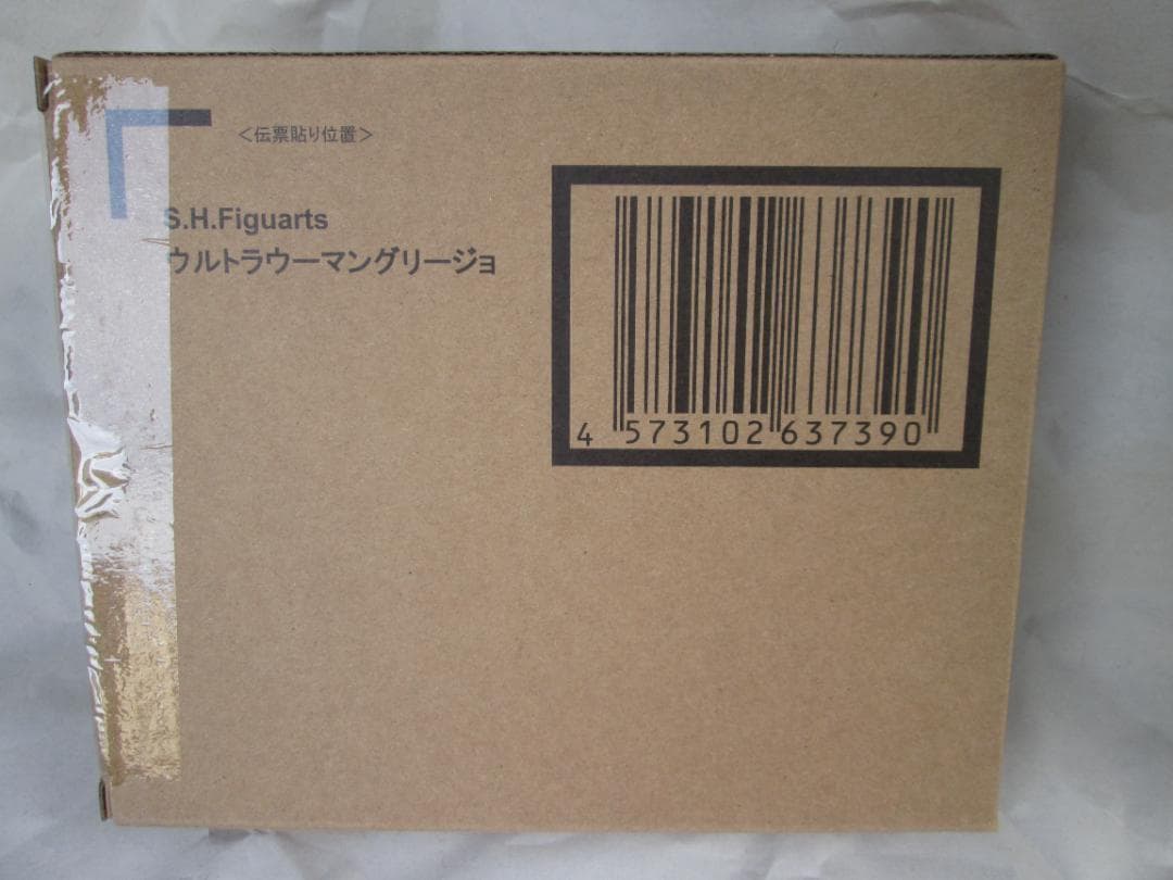 新品未開封　S.H.フィギュアーツ　ウルトラマン　ニュージェネレーション　セット
