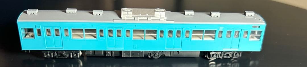 (訳あり)TOMIX 98812 201系京葉線増結セット