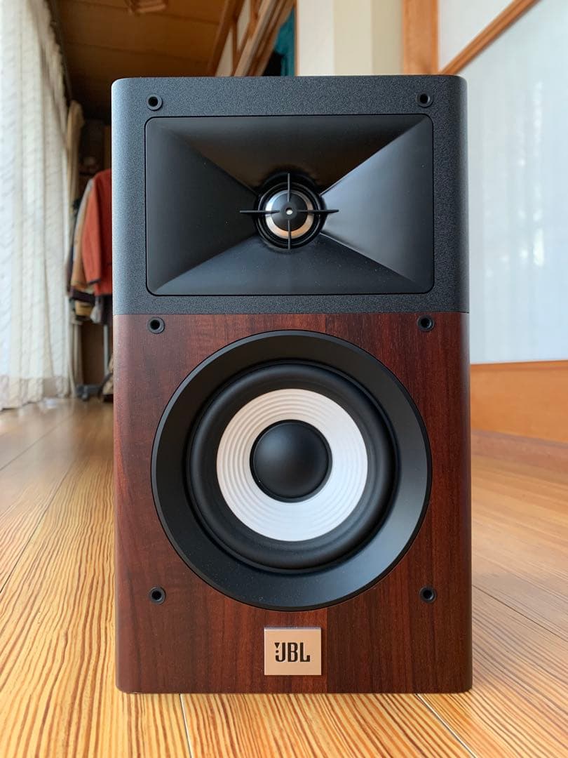 JBL stage A120 中古美品 1台のみ