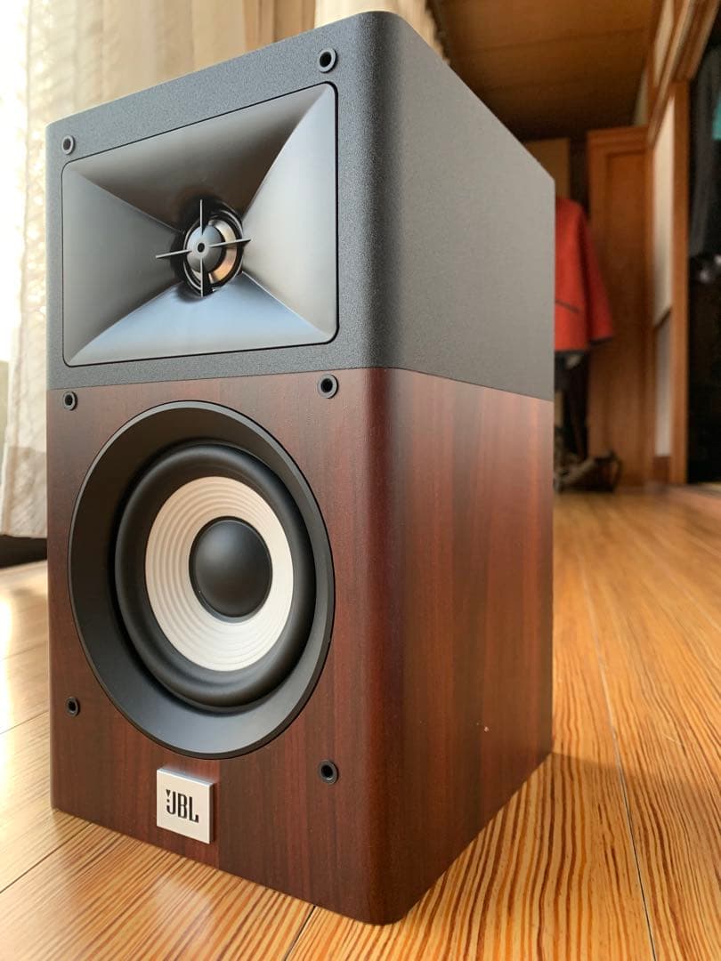 JBL stage A120 中古美品 1台のみ