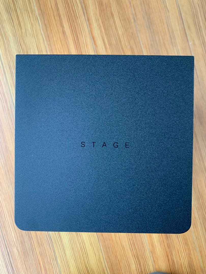 JBL stage A120 中古美品 1台のみ