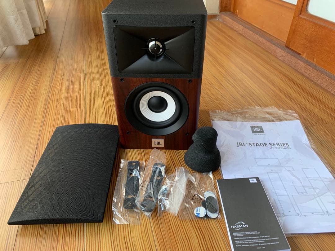 JBL stage A120 中古美品 1台のみ