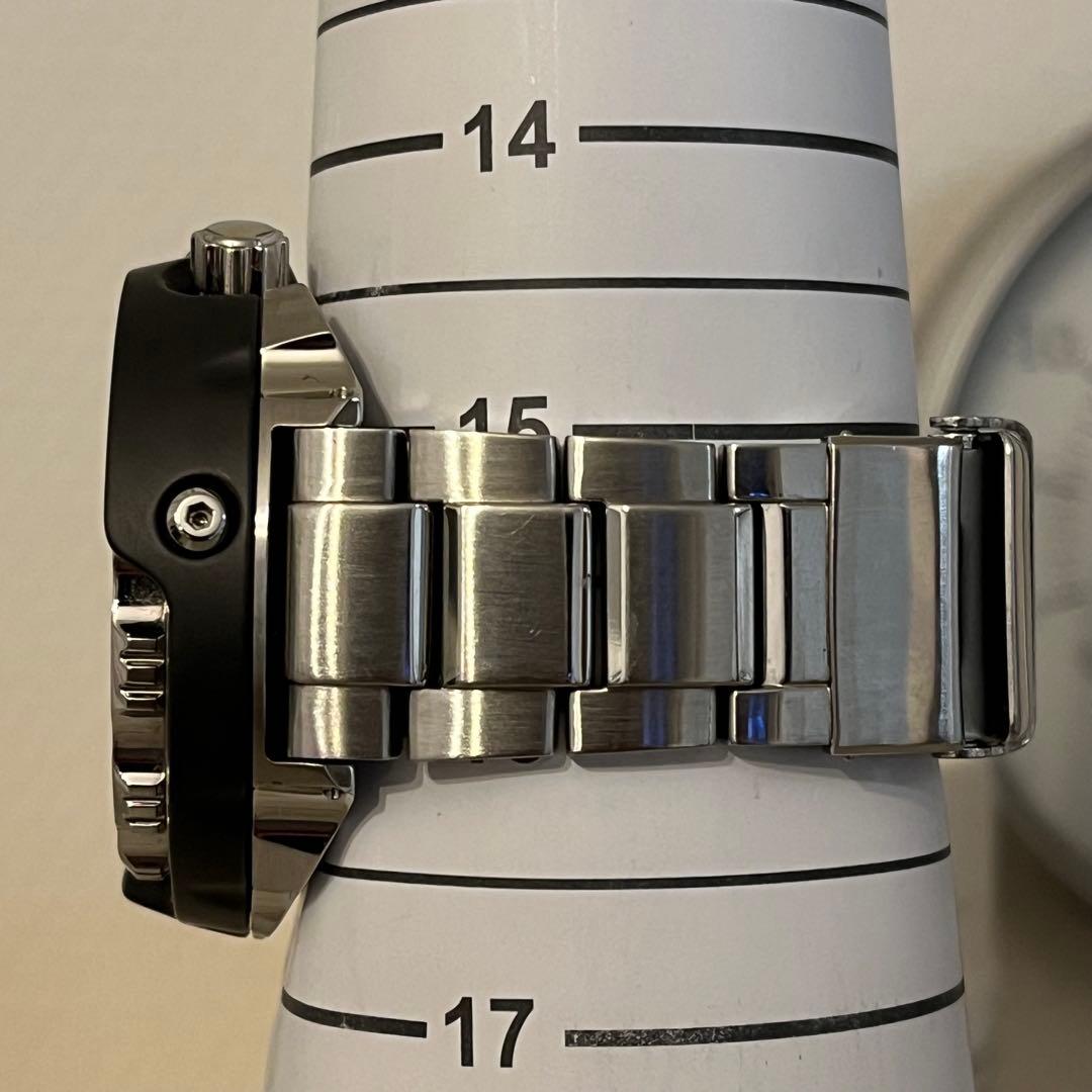 激レア ベビー　ツナ缶　SEIKO SRPA79K1 Baby Tuna