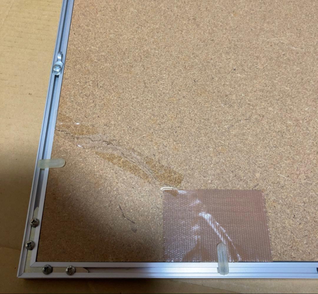 フジカラー アルミ額縁　A13 全紙　5枚