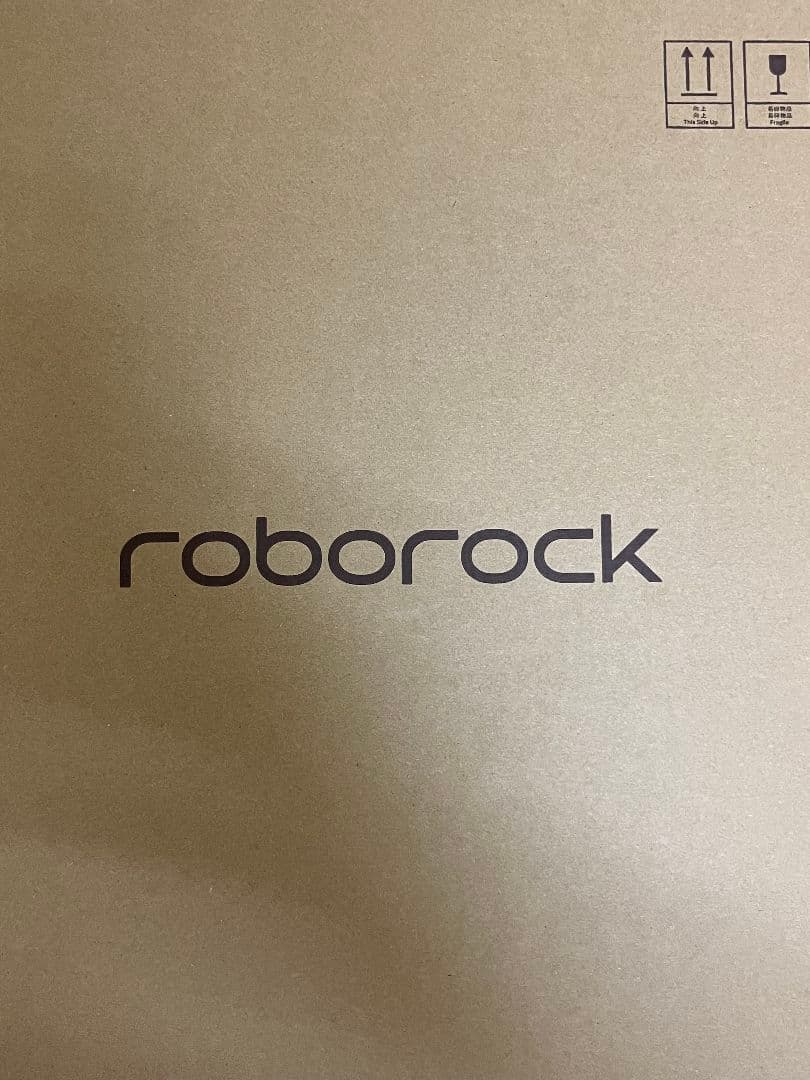 【新品】Roborock QR52-04 Q Revo