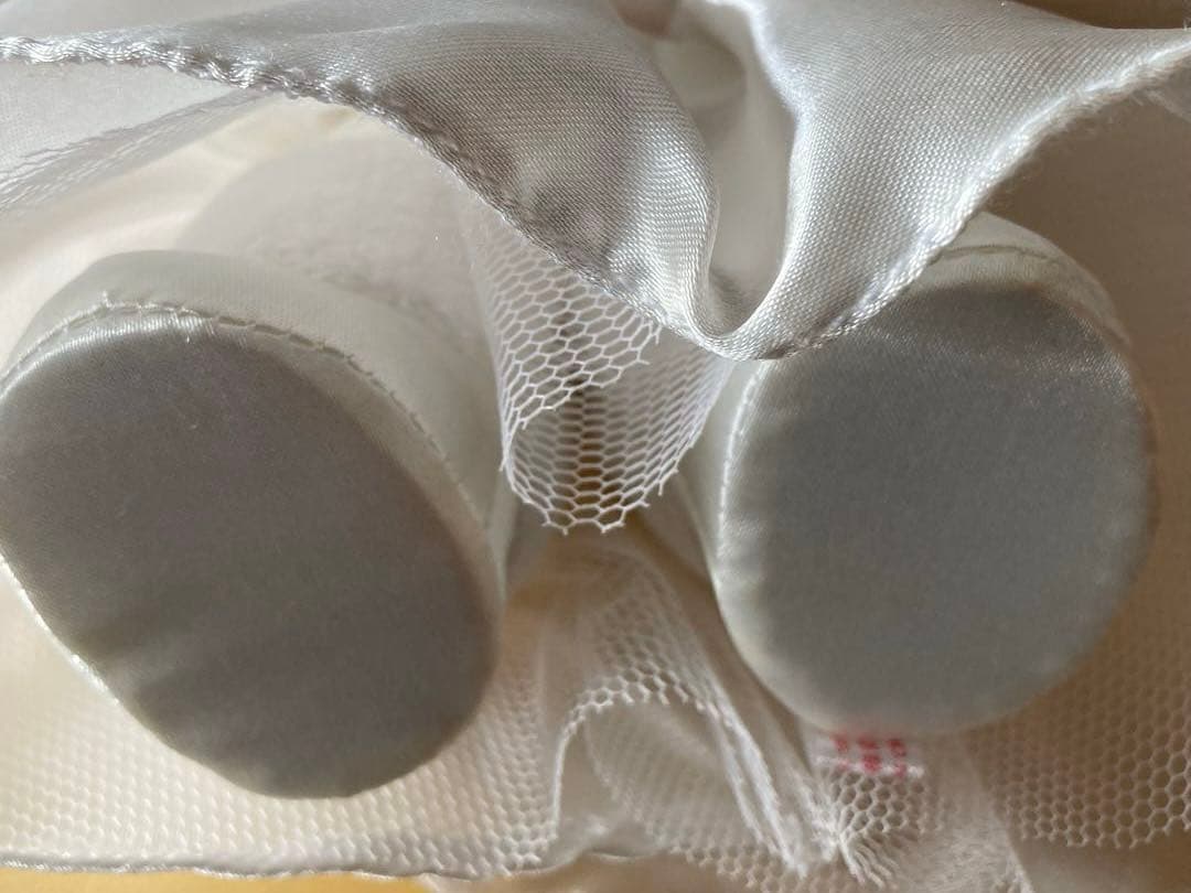 【ダニエル＆ハローキティ】ウェディングペアドール　希少品