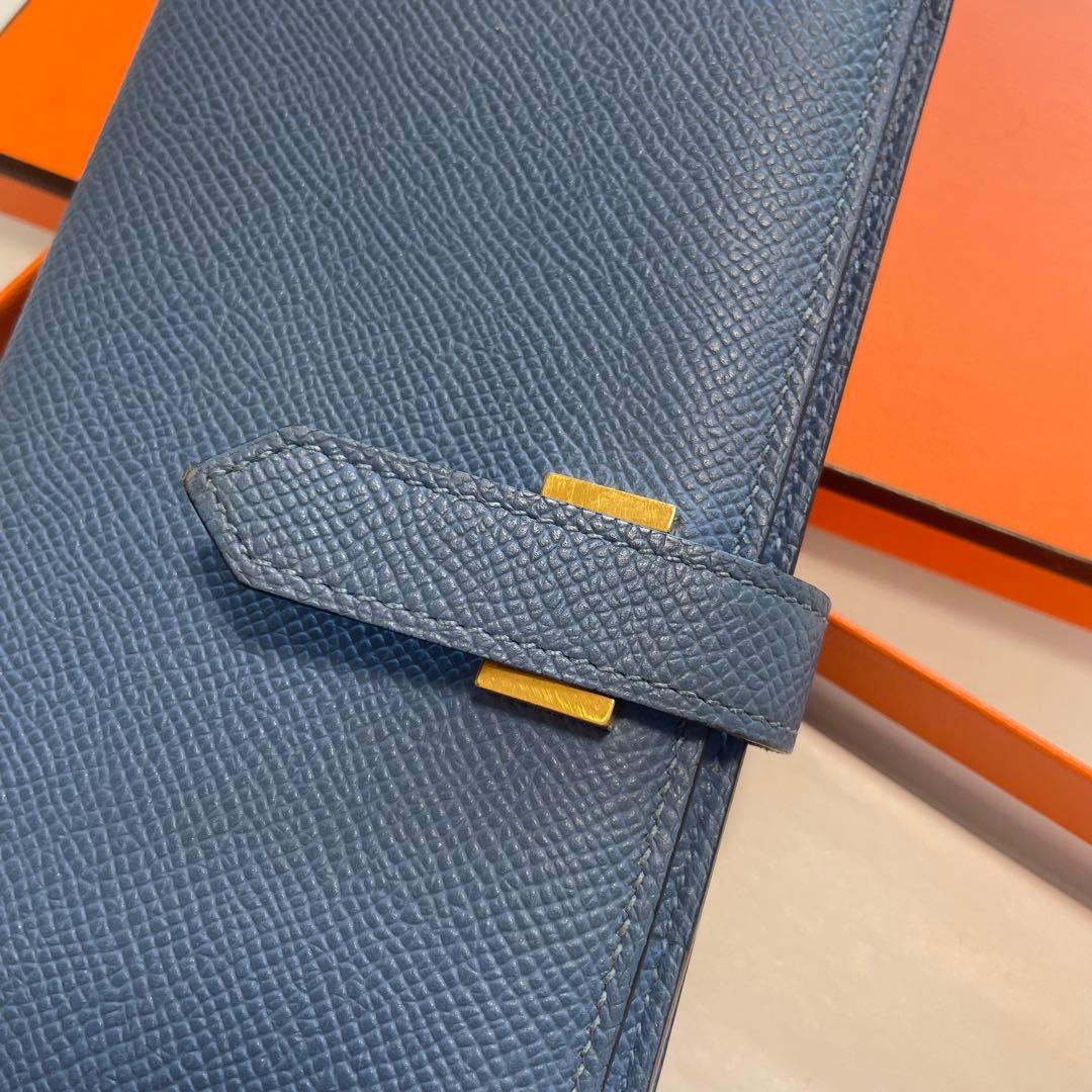 HERMESベアンスフレ