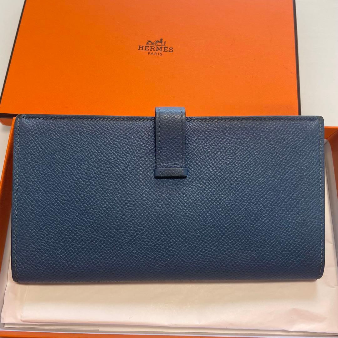 HERMESベアンスフレ