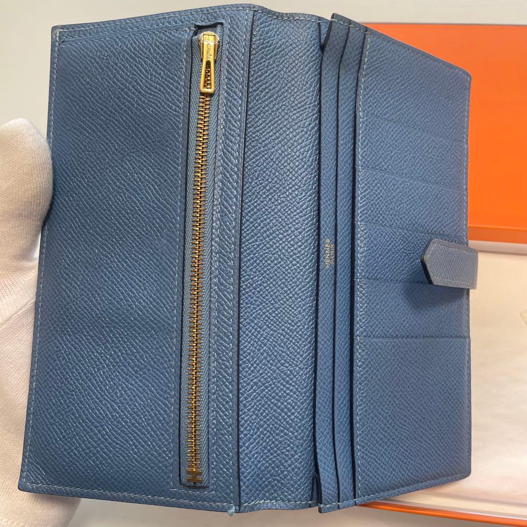 HERMESベアンスフレ