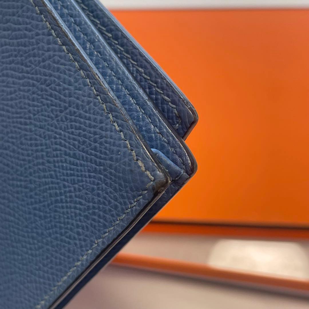 HERMESベアンスフレ