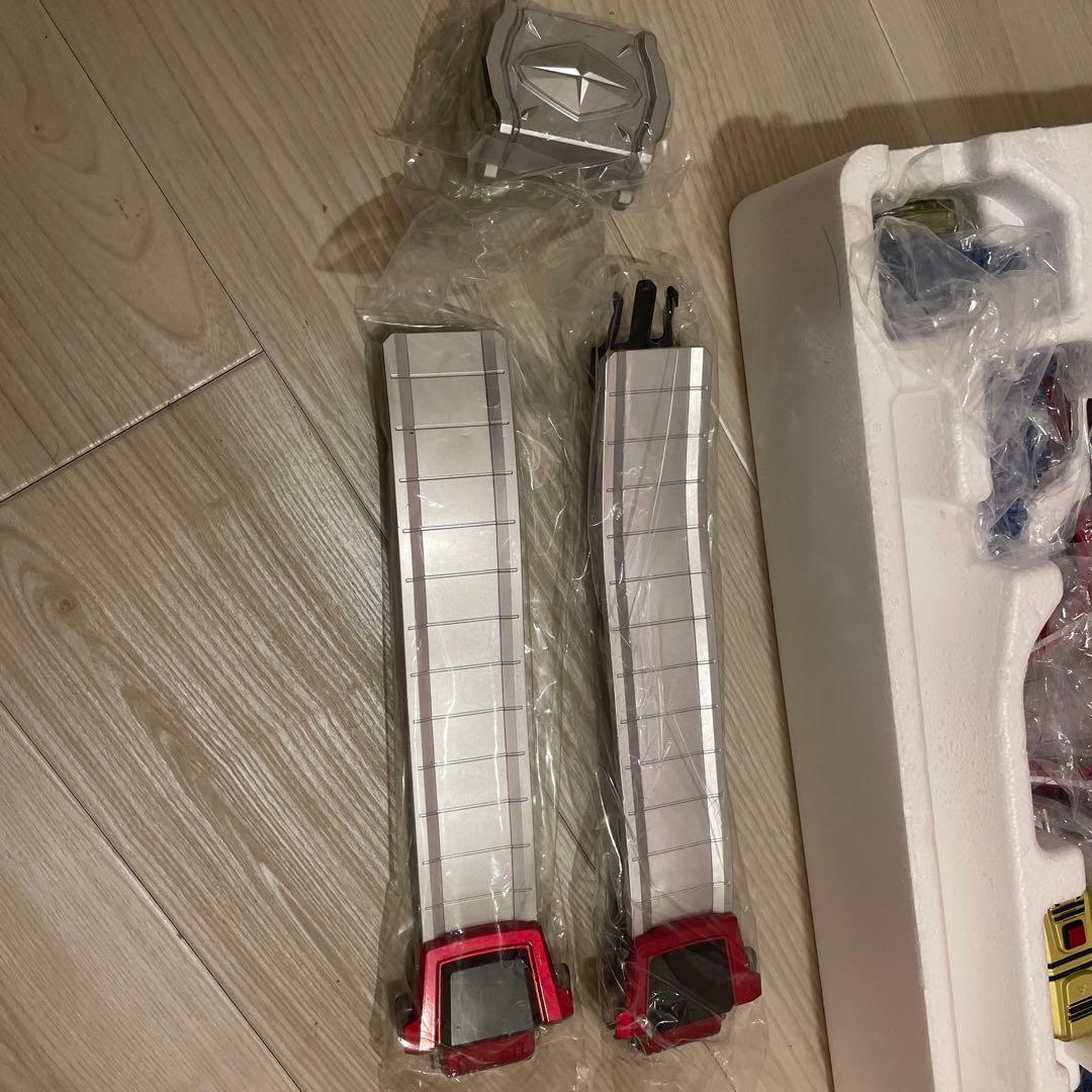 ゲネシスドライバーcsm