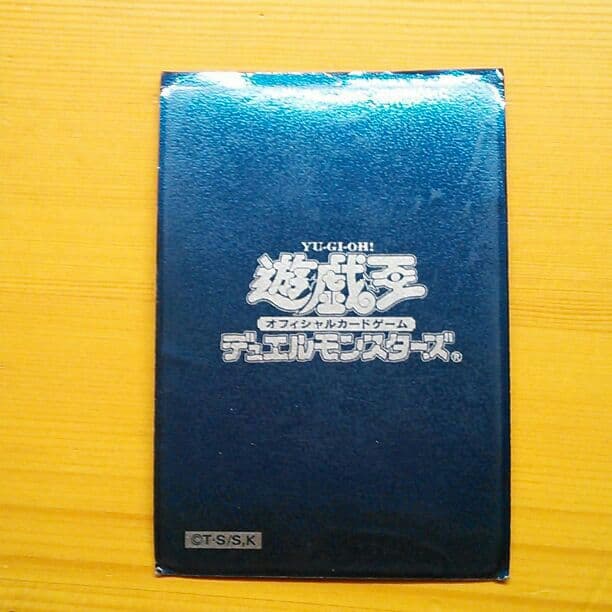 遊戯王スリーブ各種
