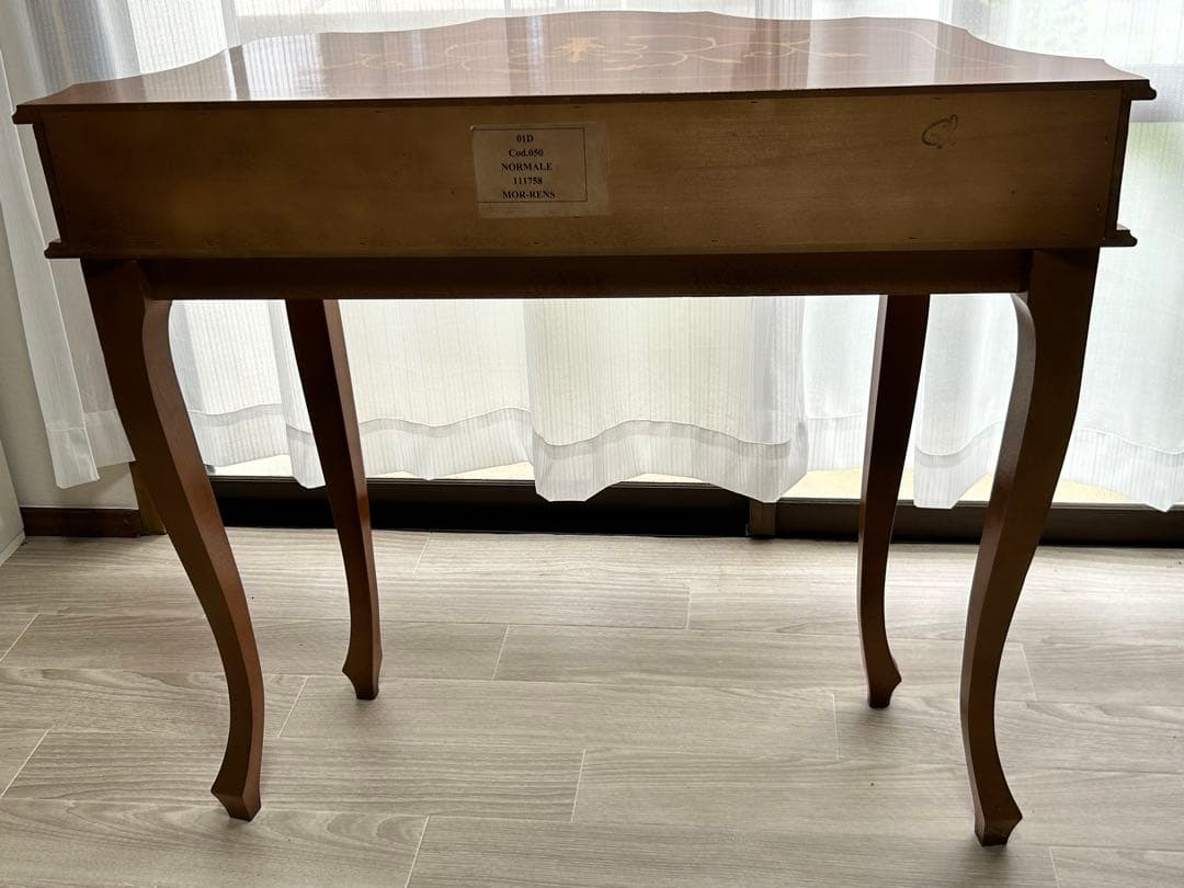 ♪イタリア製 コンソールテーブル♪