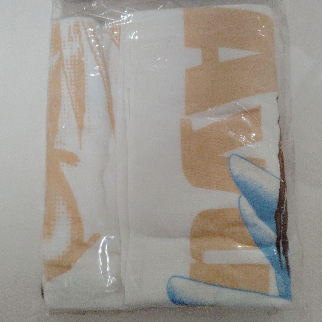 Kanonカノンフルカラービックタオル