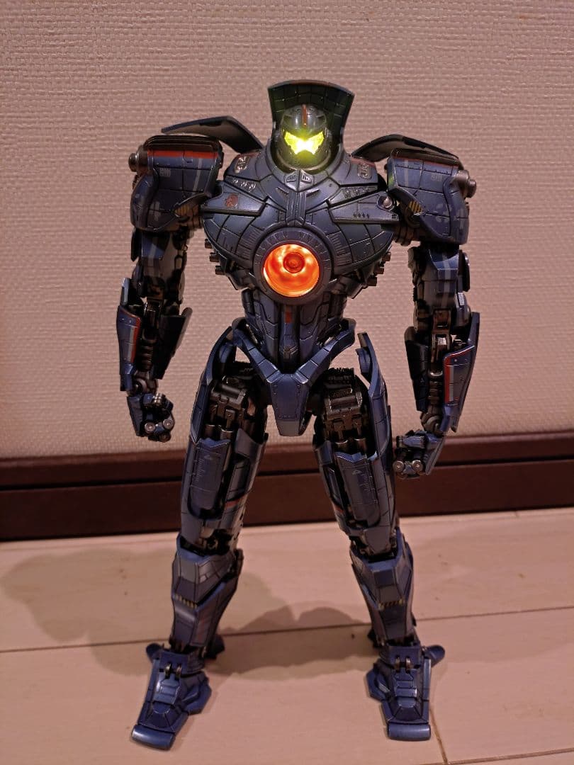 GONG Studio パシフィック・リム - ジプシー・デンジャー