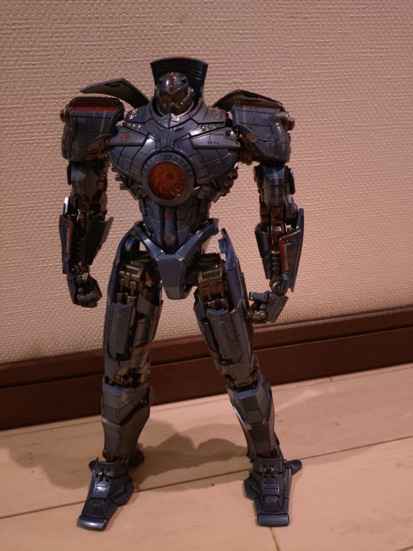 GONG Studio パシフィック・リム - ジプシー・デンジャー