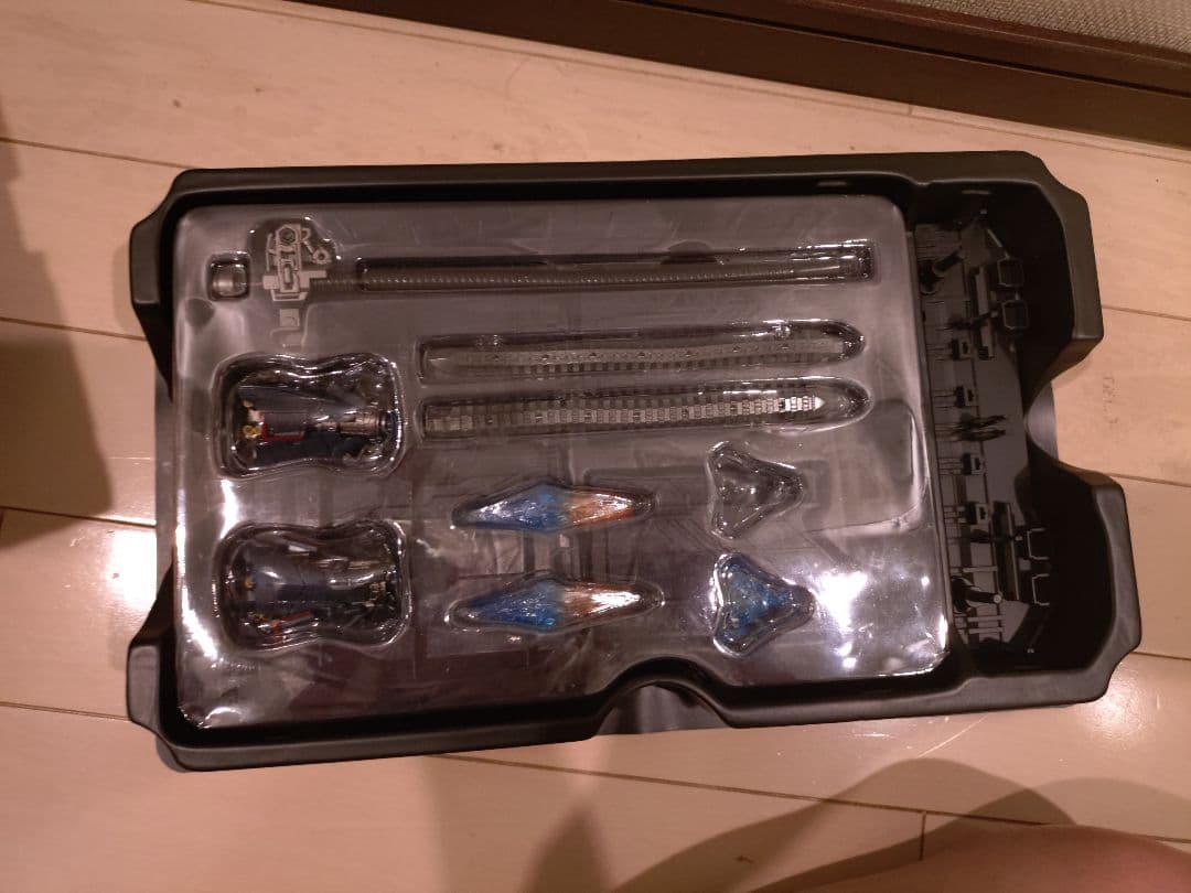 GONG Studio パシフィック・リム - ジプシー・デンジャー