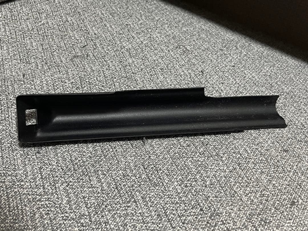 サイガ実物　トップカバー　ak