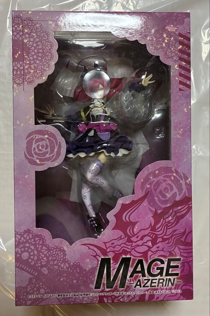 リトルノア 白魔術師ノア ブレイブリーセカンド マグノリア セブンスドラゴン