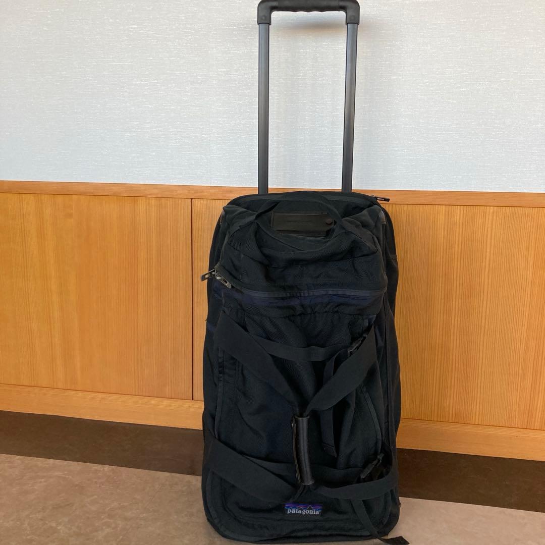 バッグ tomyan FREIGHTLINER 60L