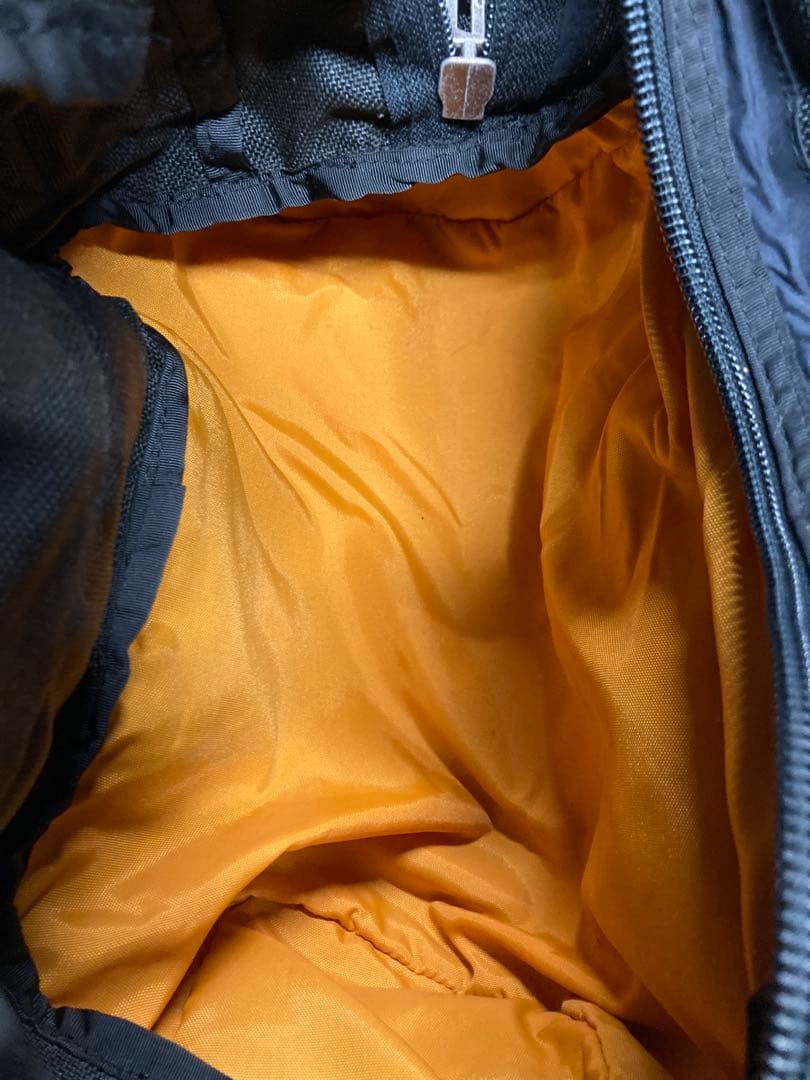 バッグ tomyan FREIGHTLINER 60L