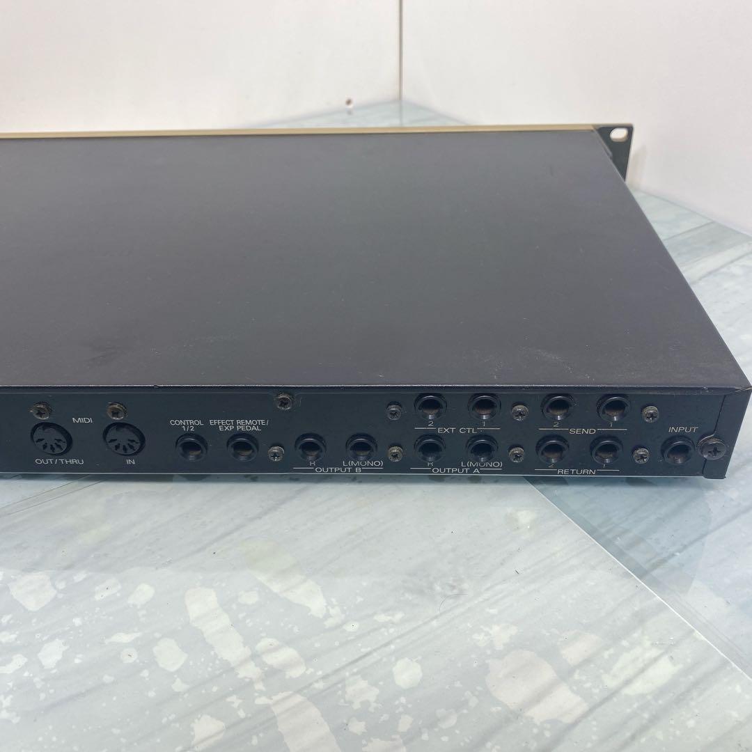 Roland ローランド　GP-100 ギタープリアンプ マルチ エフェクター