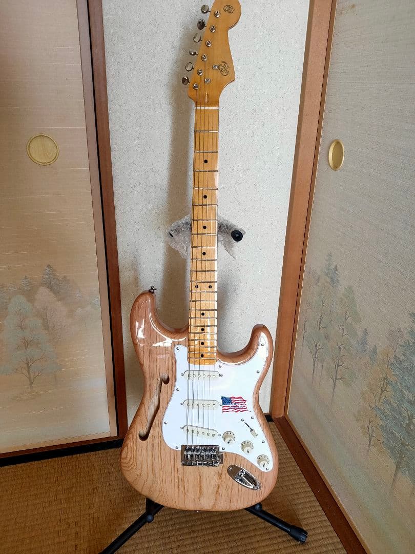 SX エレキギター