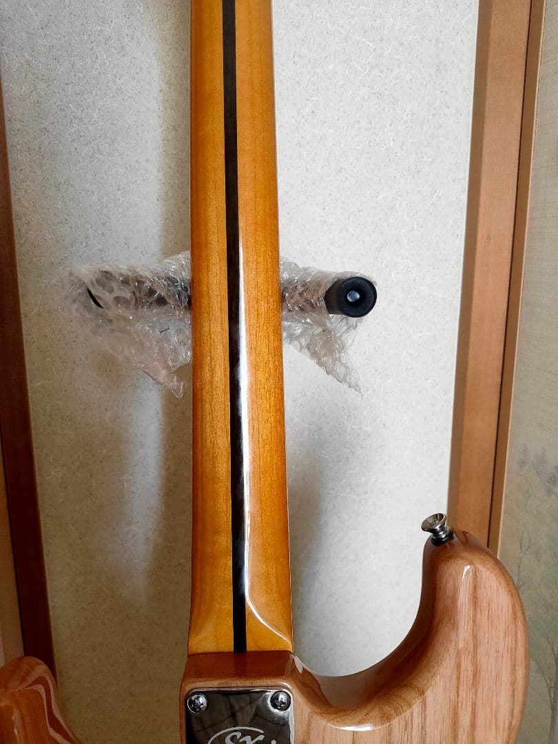 SX エレキギター