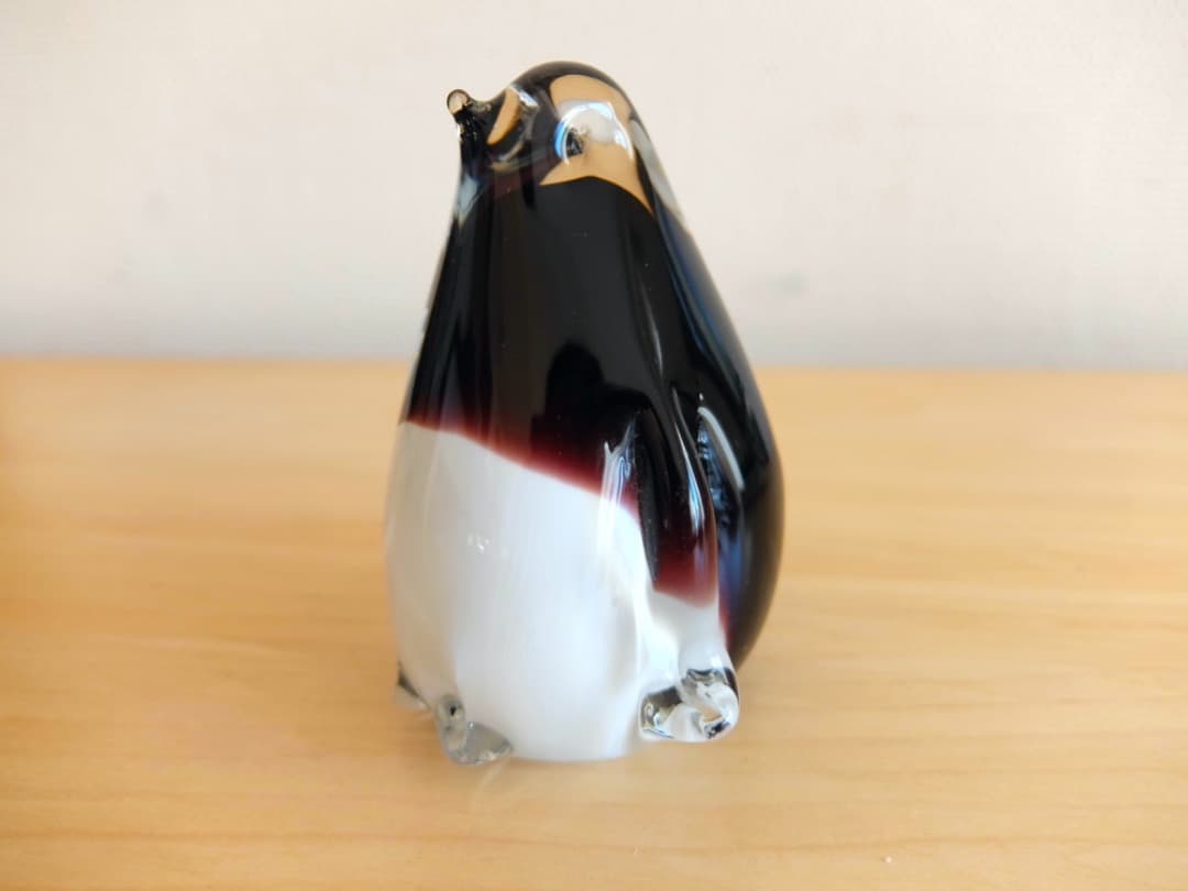 【美品】70’sナショナルクロック 掛時計 鮮烈レッドのラウンデッドレクタングル