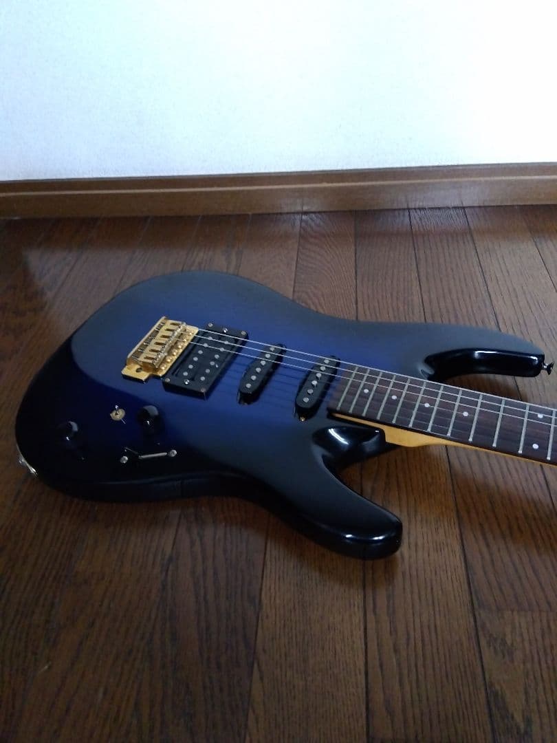 【SALE】アリアプロⅡ　MAGNA