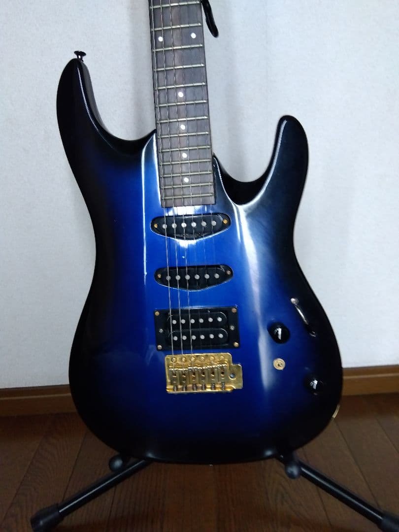 【SALE】アリアプロⅡ　MAGNA