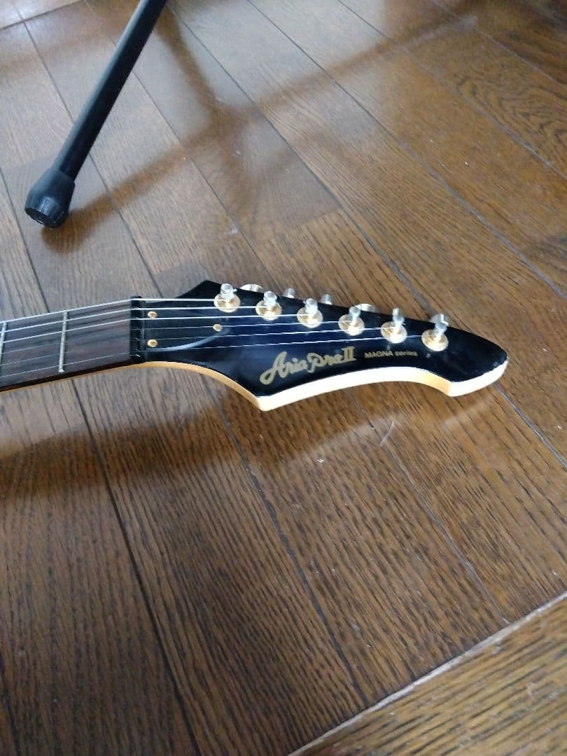 【SALE】アリアプロⅡ　MAGNA