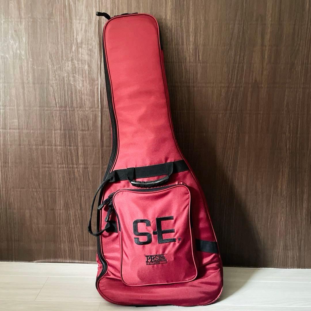 ギター Paul Reed Smith PRS SE CUSTOM 24