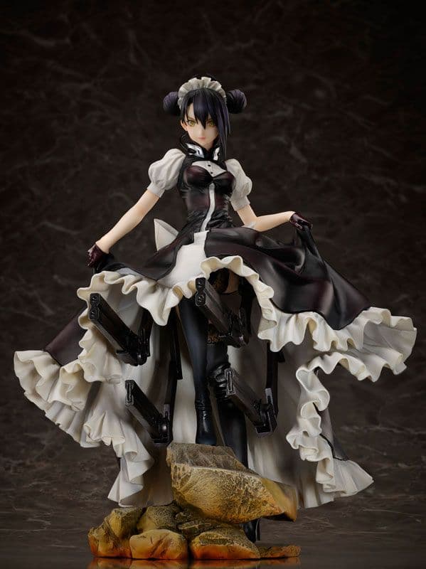 フリュー ドールズフロントライン エージェント 1/7 フィギュア