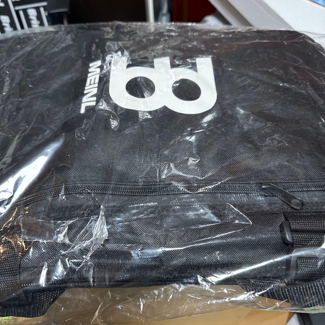 Fragment x UE xMEINL カホン トリプルコラボ 希少