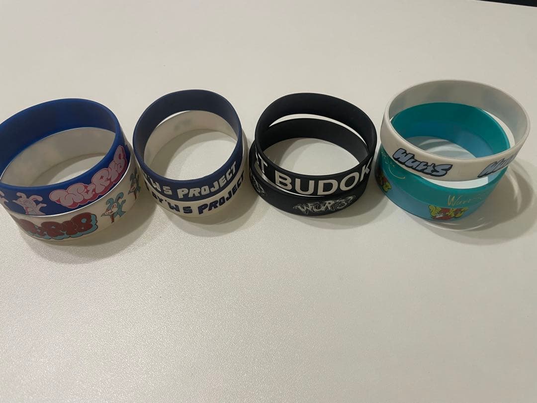 WurtS グッズ セット バスユニ タオル ラババン その他