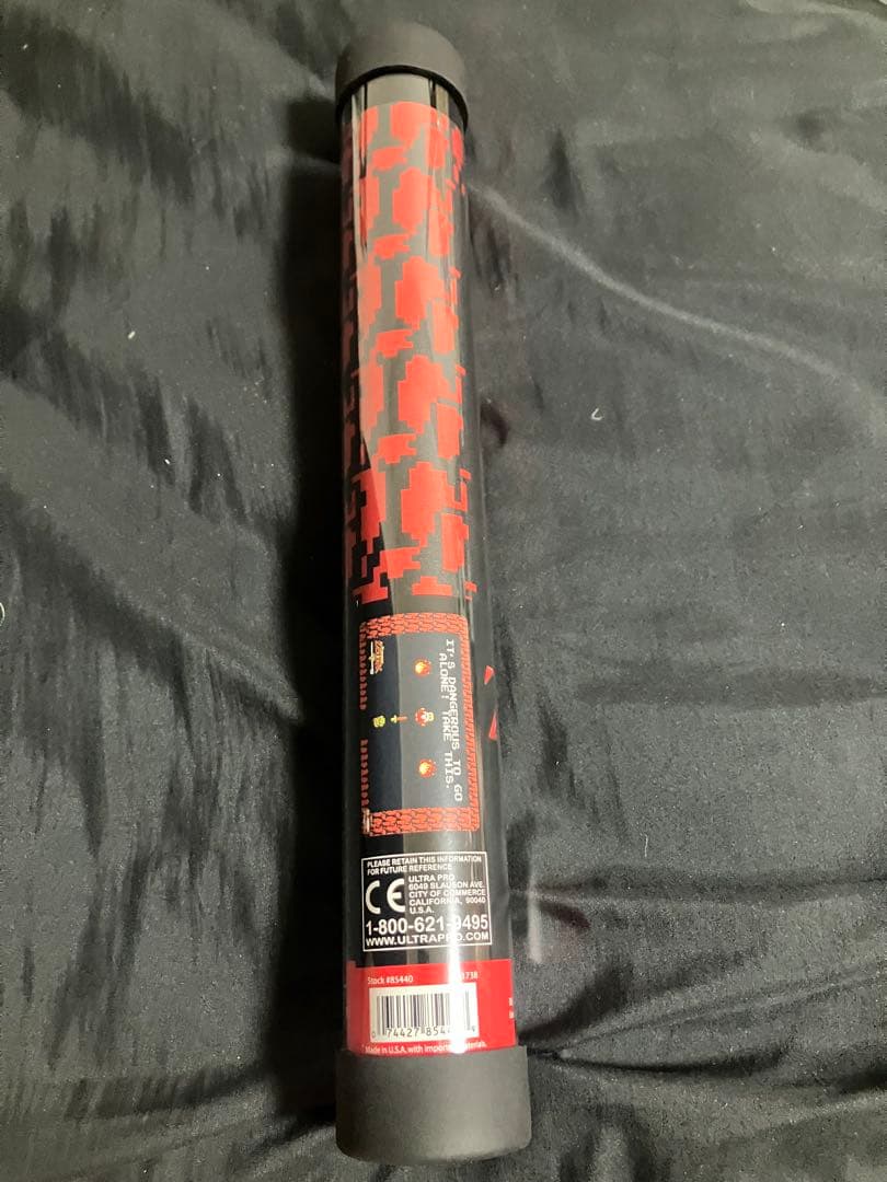 ゼルダの伝説　ウルトラプロ　ラバーマット　プレイマット　未使用