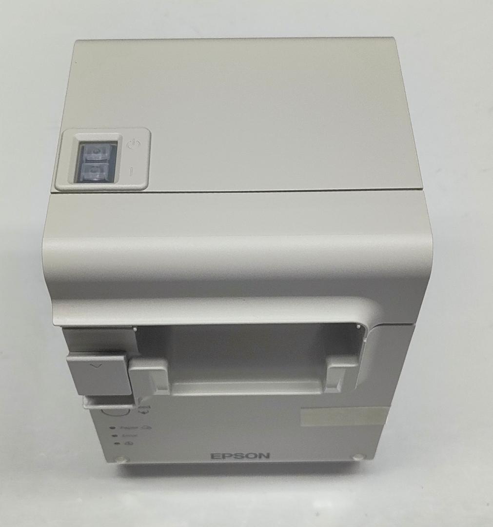 EPSON 業務用プリンター 本体