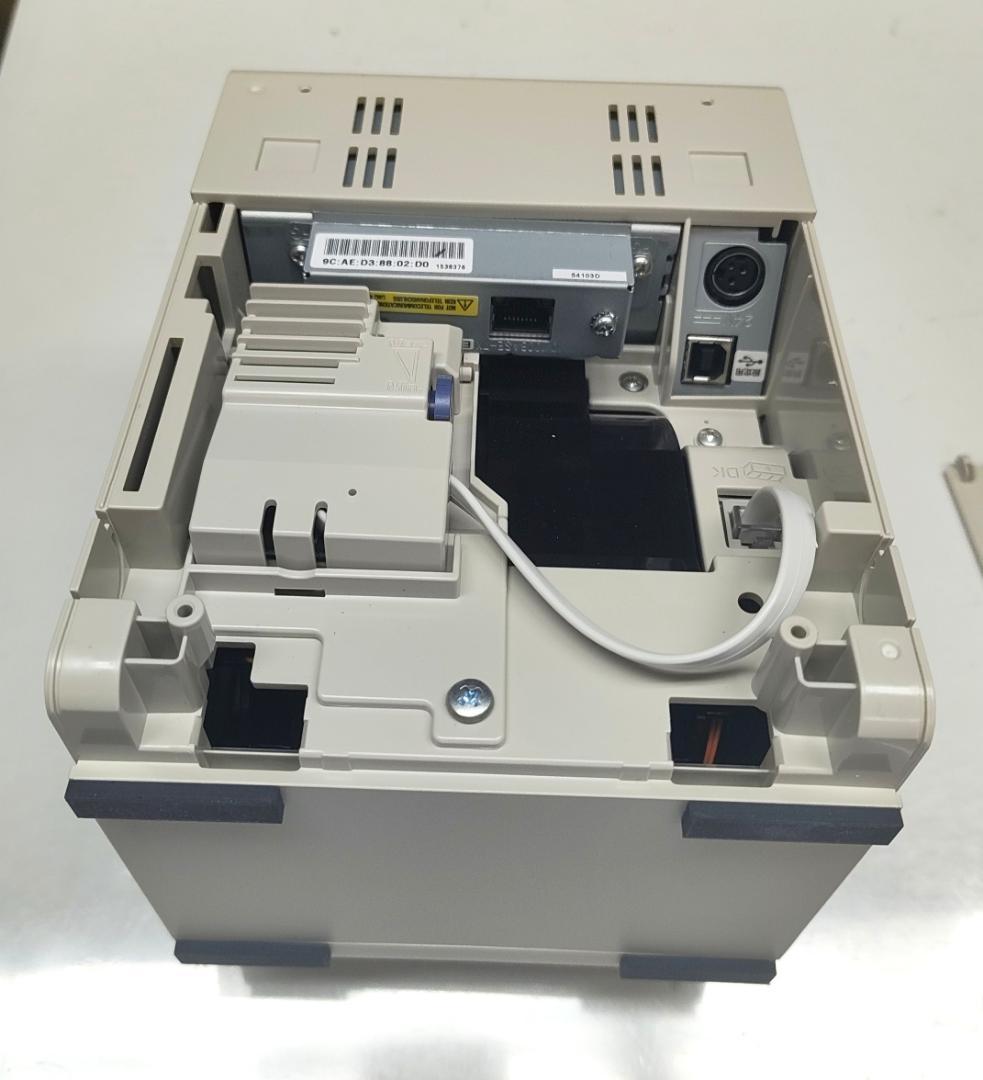 EPSON 業務用プリンター 本体