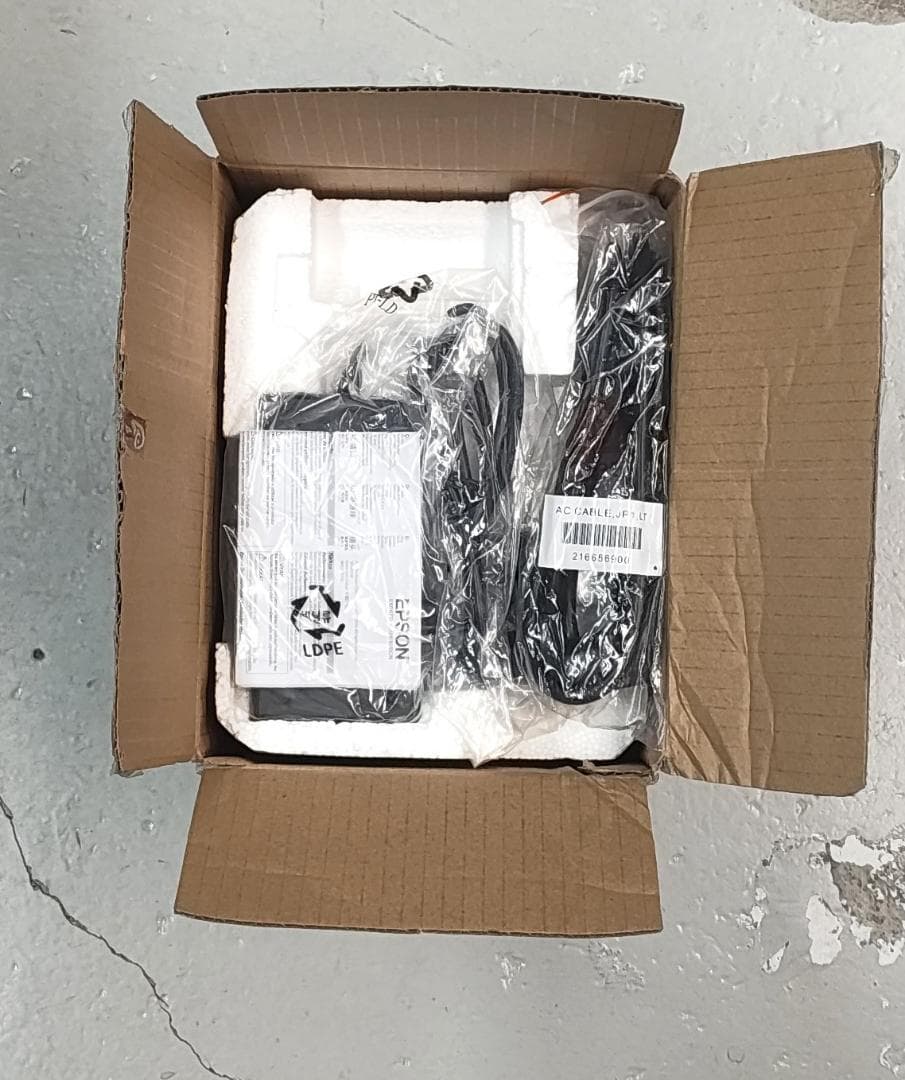 EPSON 業務用プリンター 本体