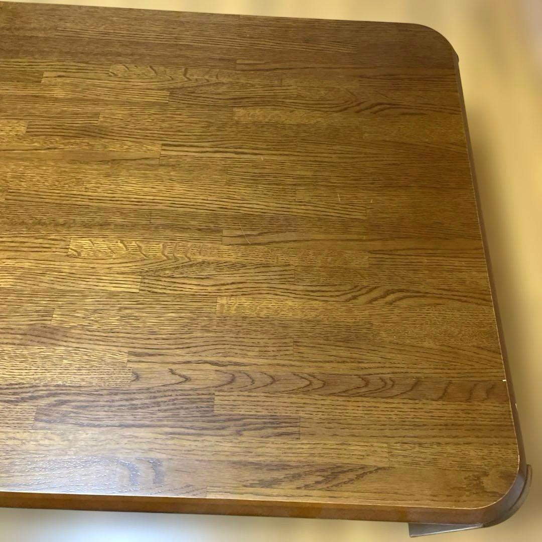 家具調こたつ　コイズミ家具調こたつ