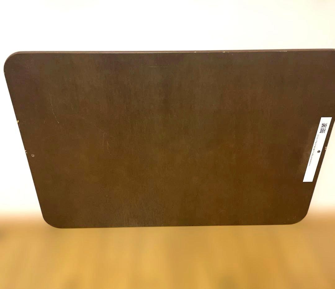 家具調こたつ　コイズミ家具調こたつ