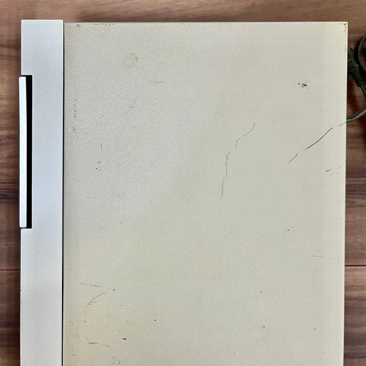 【ヴィンテージ物】レトロ SONY デジックデッキ TC-FX705