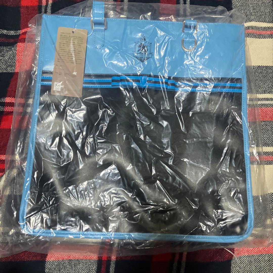 ツイステ　アベイル　痛バ　イグニハイド　コラボ　イデア　オルト　バッグ