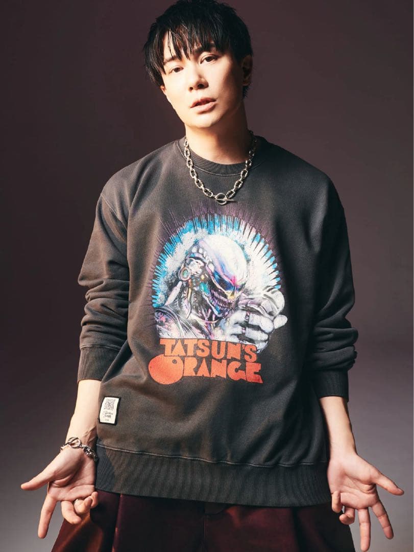 glamb 鈴木達央 アイテムセット XL×2