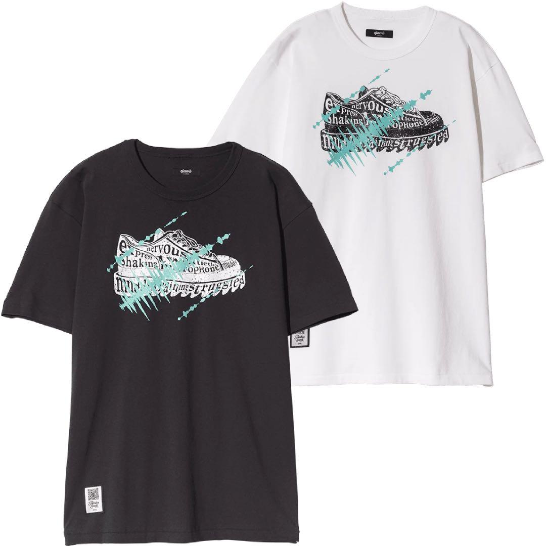 glamb 鈴木達央 アイテムセット XL×2