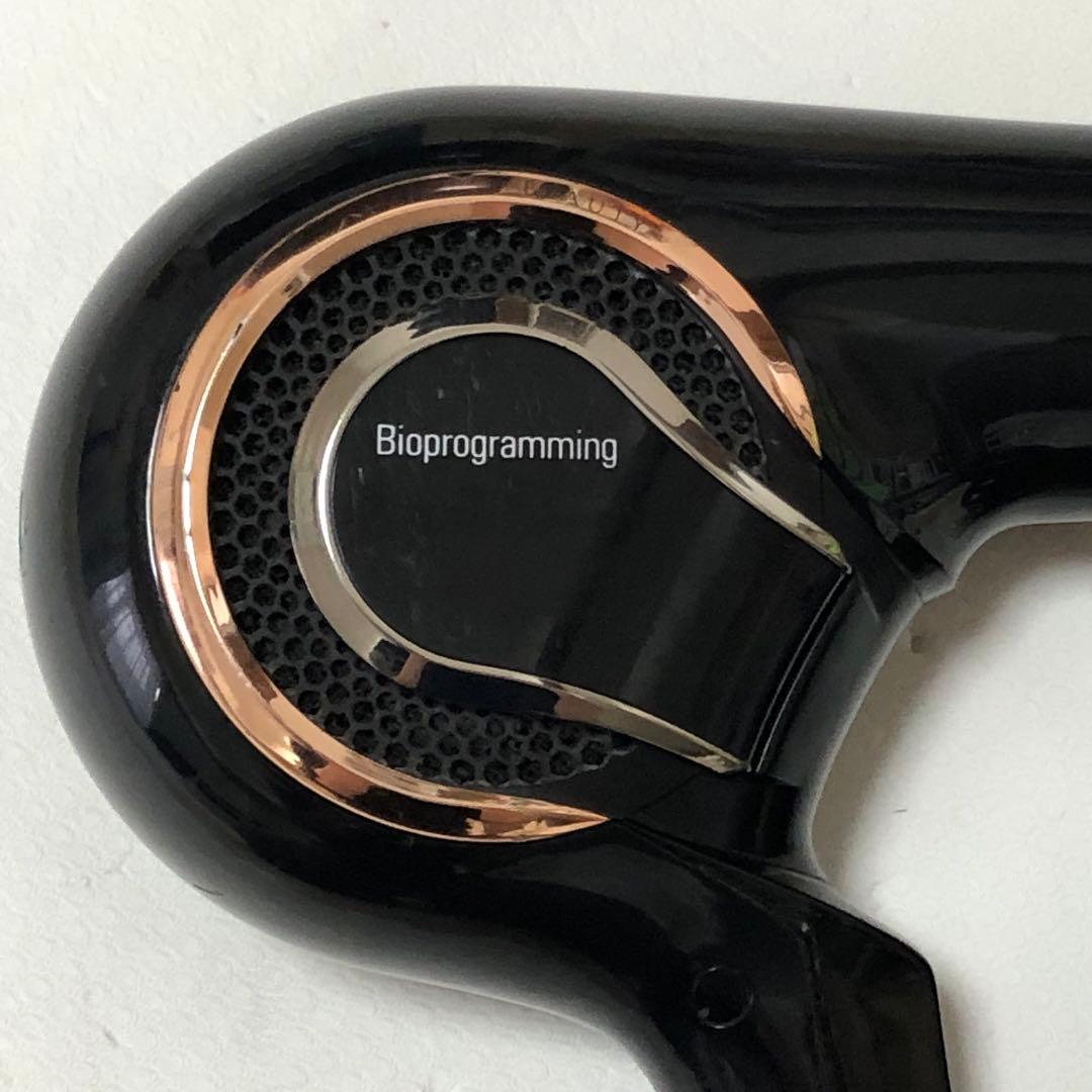 ジャンク品　REPRONIZER ヘアドライヤー