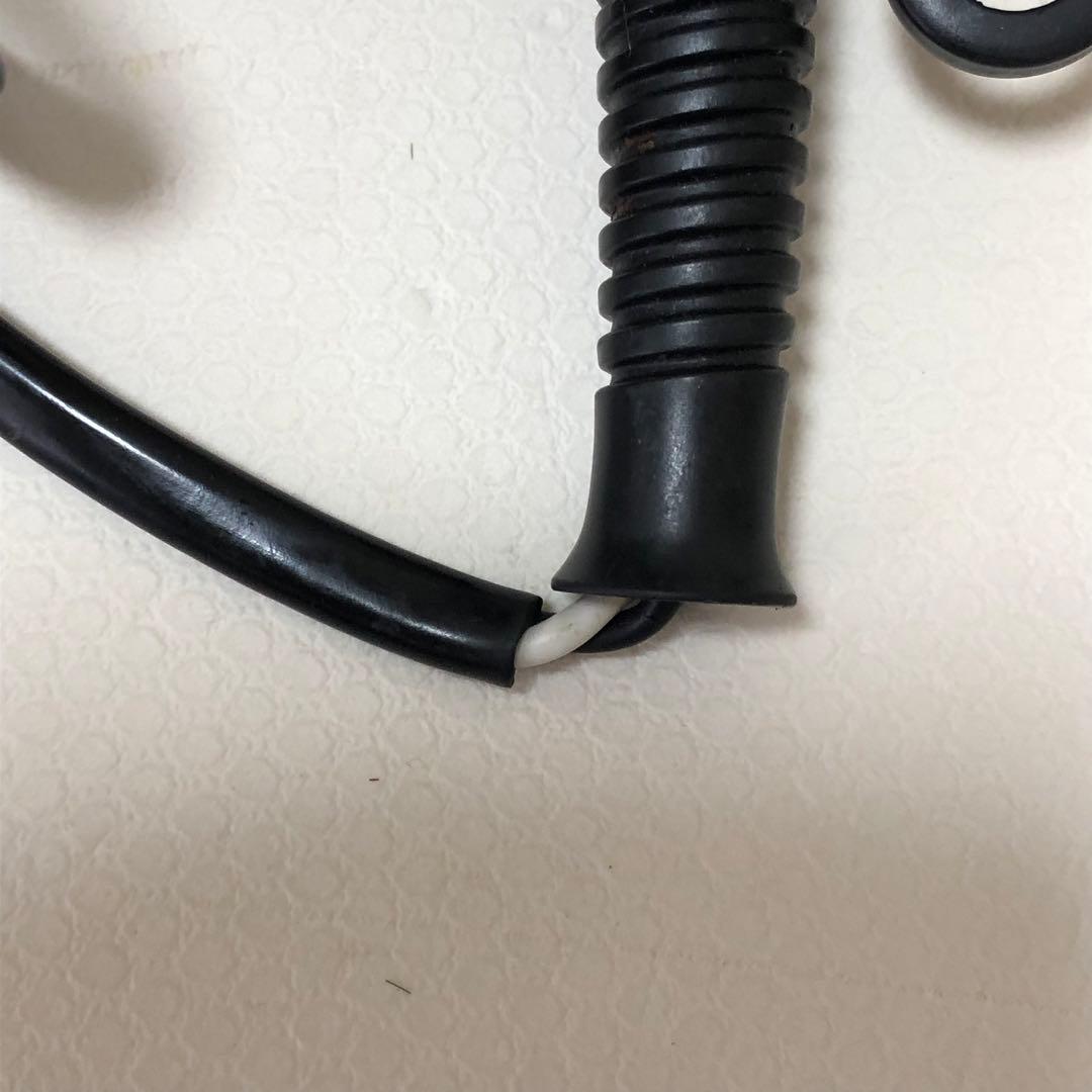 ジャンク品　REPRONIZER ヘアドライヤー