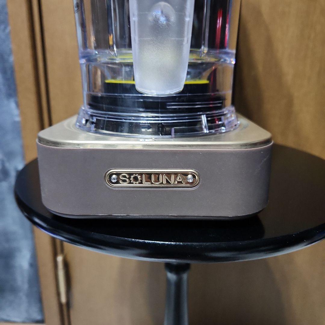 ドウシシャ 多機能コーヒーメーカー コーヒー・スムージー・ジュースミキサー