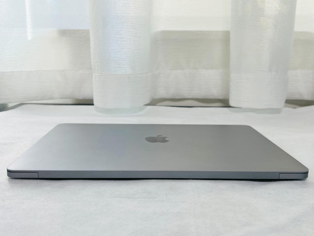 ★MacBook Pro 2017/13インチ★i5/16GB/SSD 512G